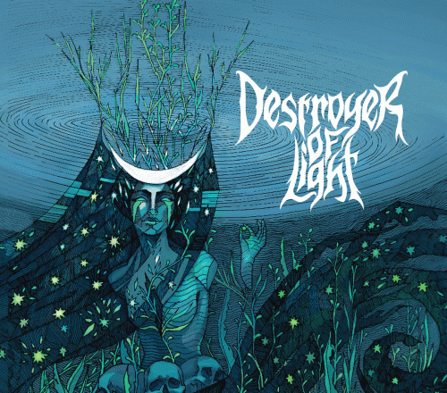 Destroyer Of Light : Hopeless